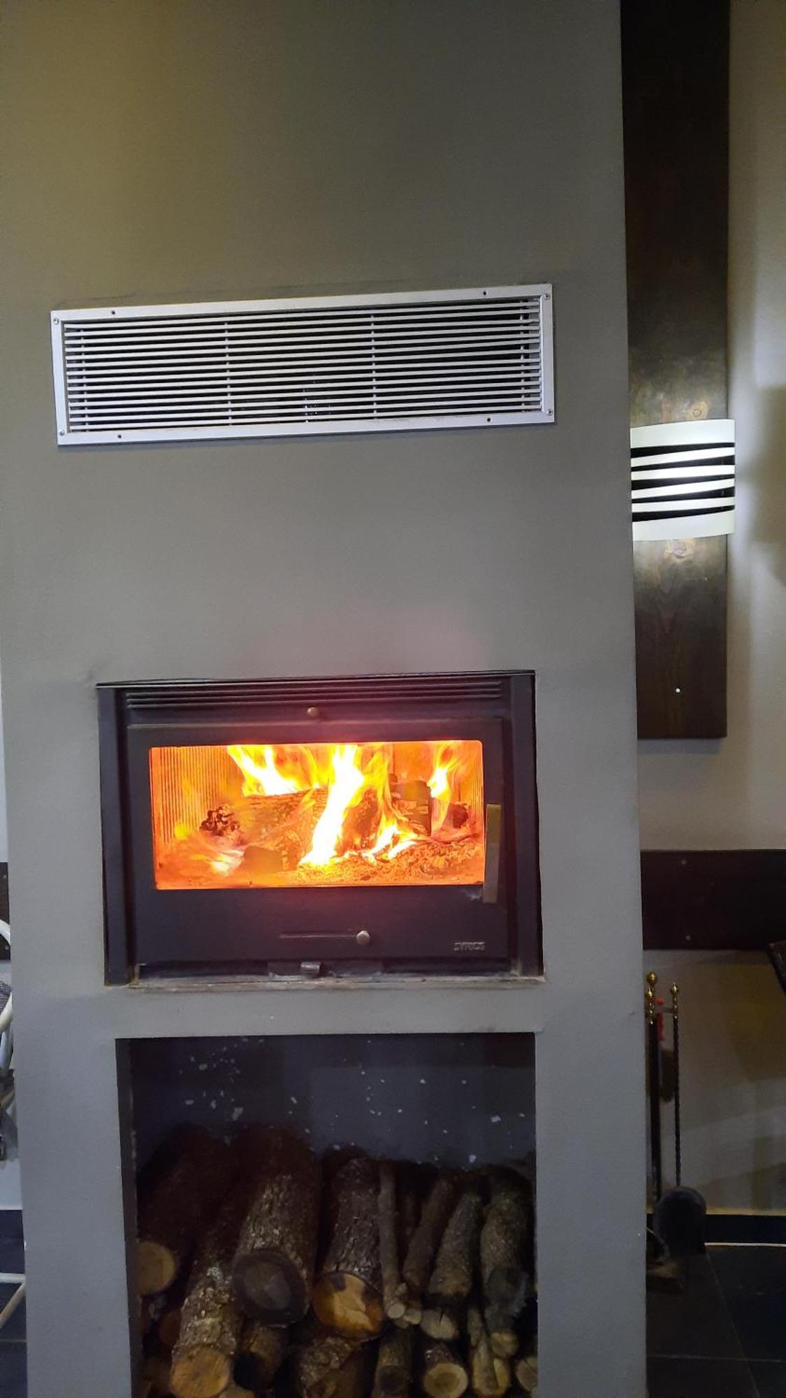 Mirmidones Anesis Apartment Agrelia ภายนอก รูปภาพ